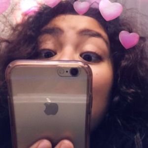 Meet your Posher, Magali